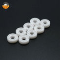 1PCS 698 CE Full Ceramic Bearing 8x19x6 mm ABEC-9 full ZrO2 Ceramic Deep Groove Ball Bearing