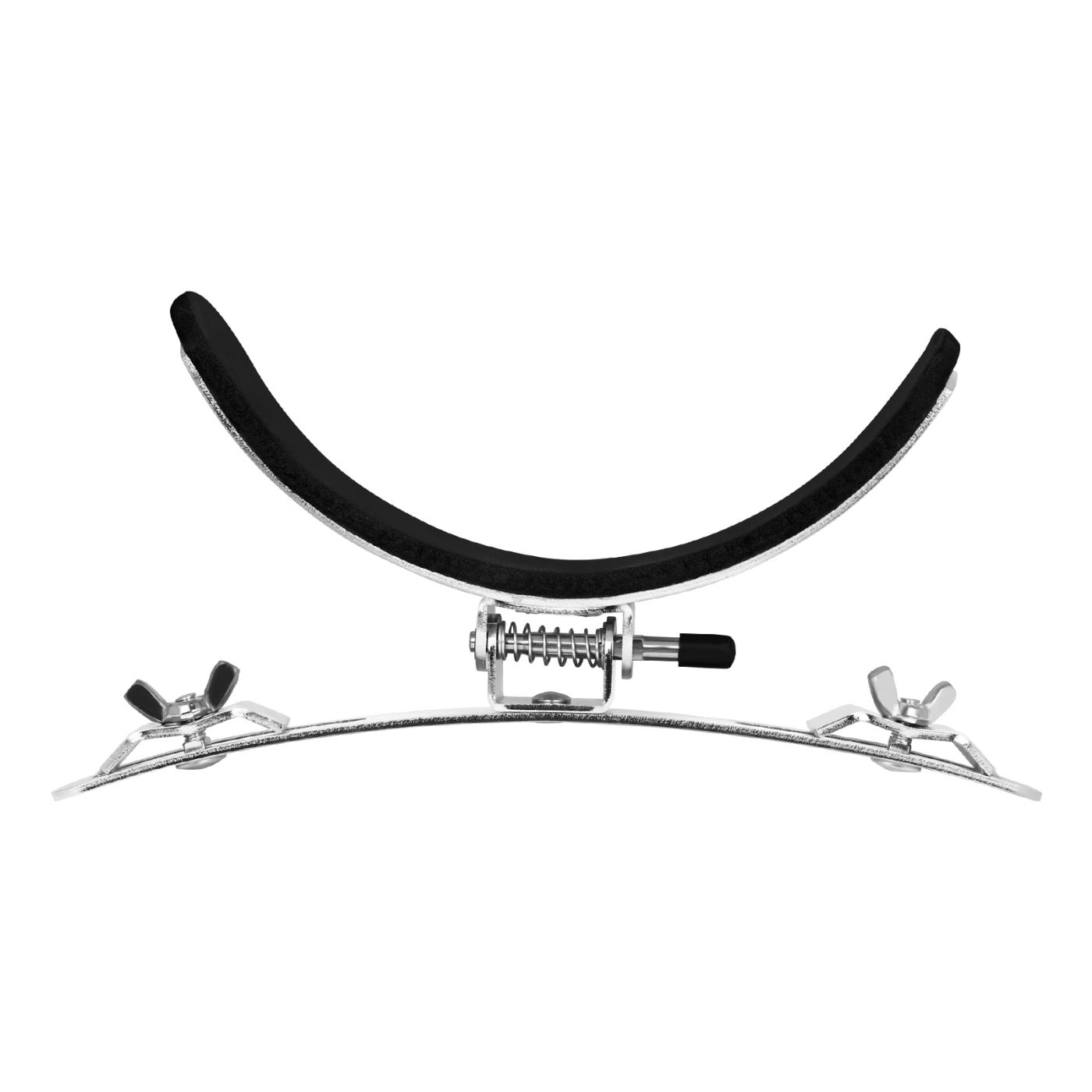 Description Picture 2 of itemMarching Drum Leg Rest Snare Drum Leg Holder Clamp Rest Sponge Padding Drum Rack Percussion Instrument Accessories Parts