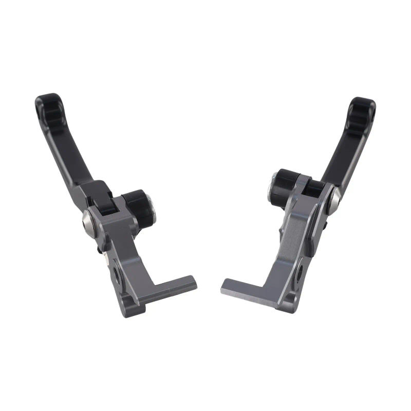 Description Picture 5 of itemBrake Lever Motorcycle Accessories Brake Clutch Lever Aluminum Trip Lever 1 Pair For Surron Sur Ron Ultrabee Ultra Bee