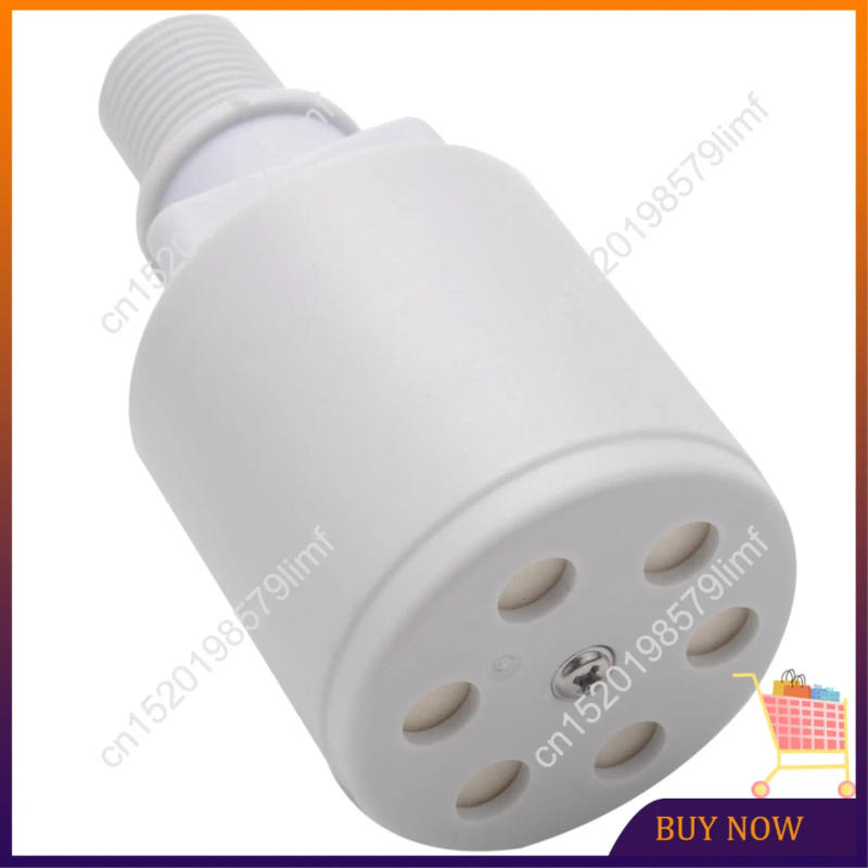 Description Picture 3 of itemDoings!Solar Water Tank Water Tower Pool Automatic Water Level Controller Plastic Float Ball Valve Water Stop Water Level Switch