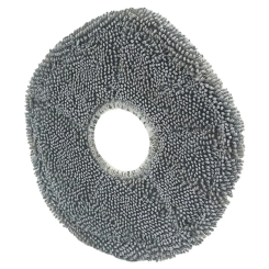 B06B-For Eufy X9pro Robot Vacuum Cleaner Accessories Floor Mop Cleaning Rag Washable Cloth Pad