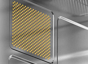 Description Picture 4 of item17L Portable Countertop Microwave Oven Commercial Microwave Oven with USB Port