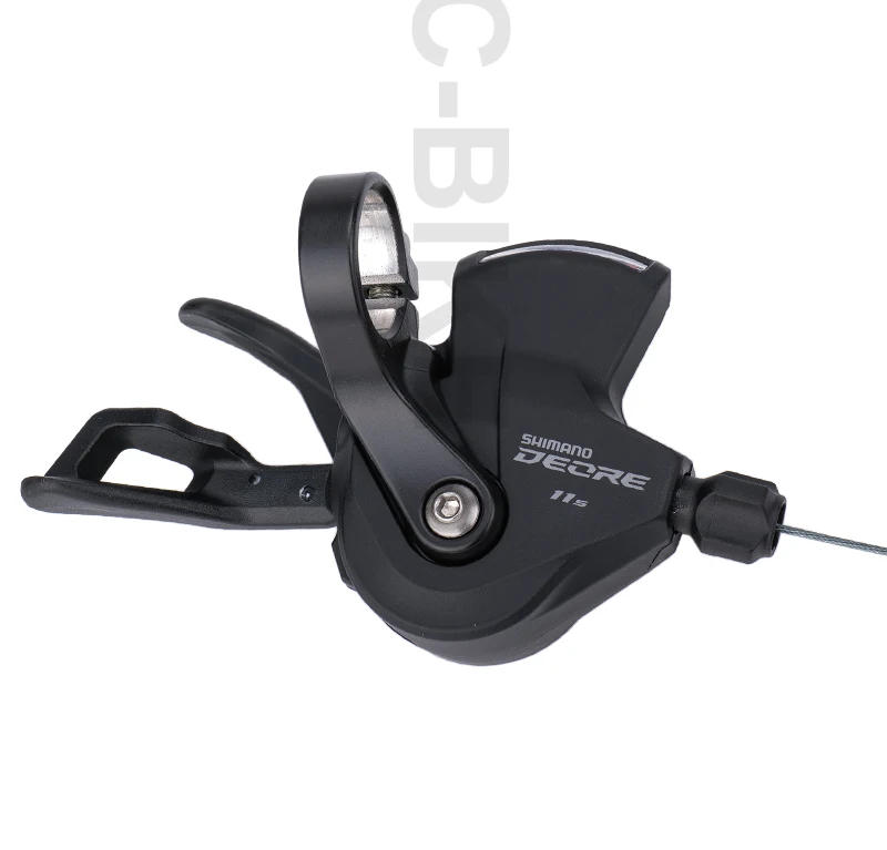 Description Picture 4 of itemSHIMANO DEORE 11Speed Groupset SL-M5100 Shifter RD-M5100  Rear Derailleur RD-M6100 Cassette  51T Chain parts for MTB