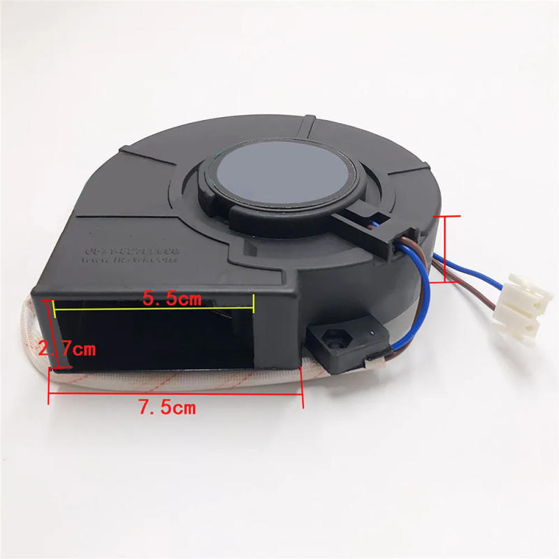 Description Picture 3 of itemAD-93/YJF-90/FYJ-15 type Fan Motor Replacement Repair Part for Disinfection Cabinet Fan Motor Drying Cupboard