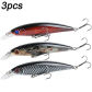 3pcs K