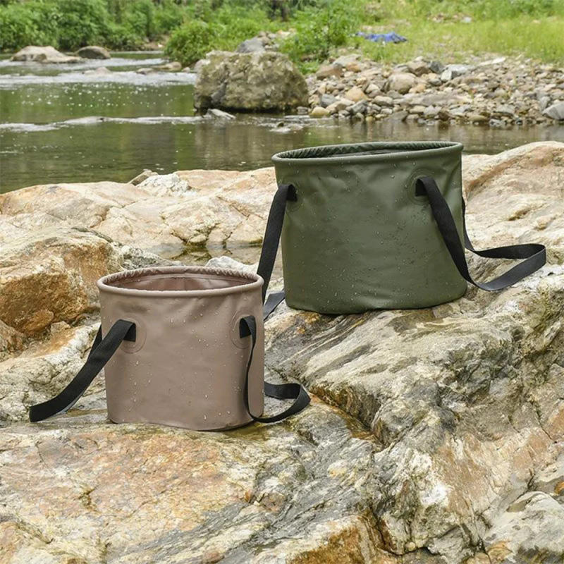 Description Picture 6 of itemFishing Supplies Bucket All for Fishing Stuff New Accessories Tackle Articles Accessory Goods Suitcase Sports Entertainment