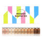 12pcs foundation Mix