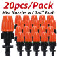 b-20pcs