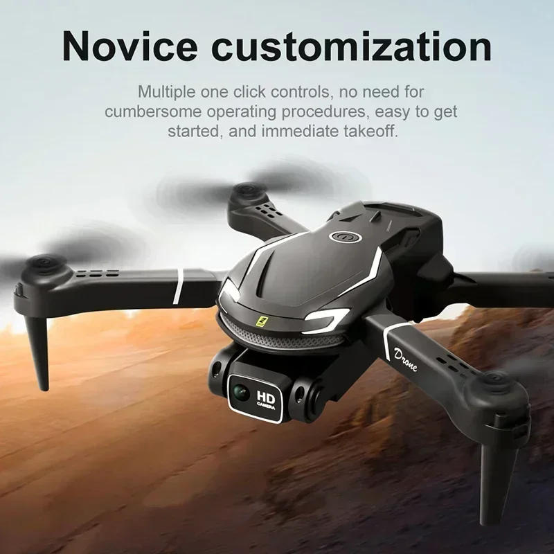 Description Picture 6 of itemXiaomi New V88 Drone 8K 5G GPS Professional HD Aerial Photography Remote Control Aircraft HD Dual Camera Quadcopter Toy UAV