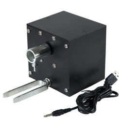 USB BBQ Grill Motor Rotating Motor 30KGs Spit Rotisserie Motor for Roasting Furnace Roasted Lambs Piglets Chicken Motor 12V
