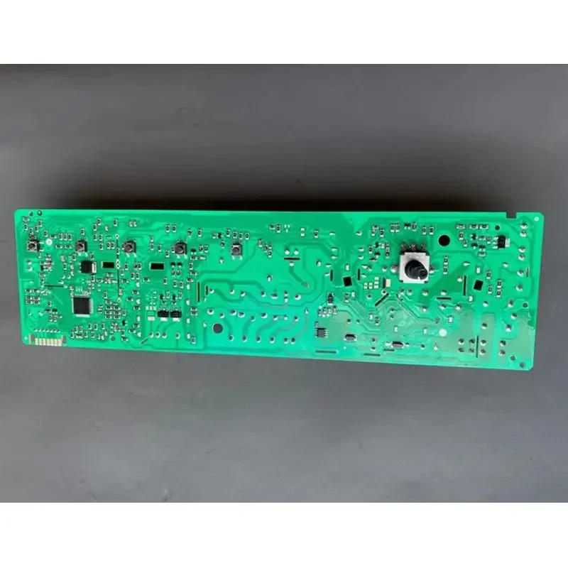 Description Picture 3 of itemFor Midea drum washing machine computer board 301330700064 control board 17138100002450