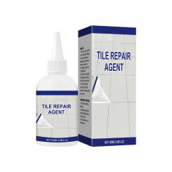 Tile Grout Repair White Quick Drying Tile Grout And Caulking Tool Tile Grout Paint Waterproof Tile Grout Repair Filler For Seal