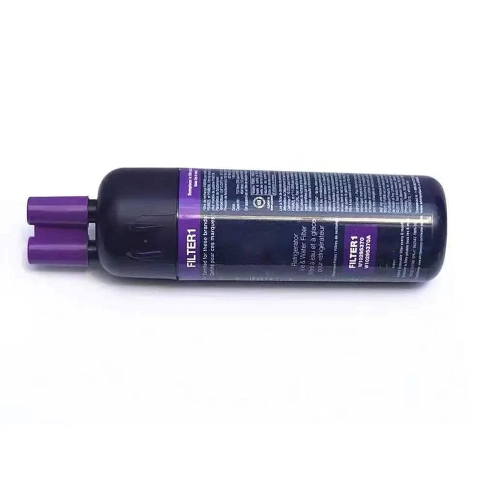 Description Picture 5 of itemFilter 1 Replacement Cartridge for Kenmore 46-9081 46-9930 Whirlpool EDR1RXD1B Food-Grade Water Filter