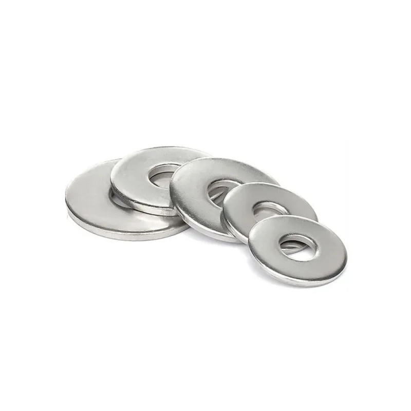 Description Picture 4 of item5-50PCS 316 Stainless Steel Large Flat Washer M3 M4 M5 M6 M8 M10 M12 M14 M16 Big Plain Gasket DIN9021 High Quality Metal Gaskets