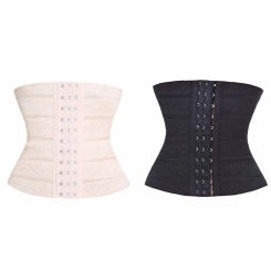 Women Body Shaper Waist Corset Slimming Belt Postpartum Belt Waist Trainer Girdles Shapewear