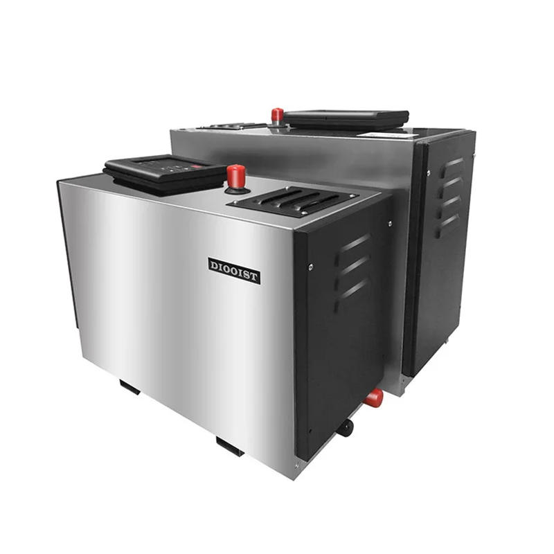 Description Picture 4 of itemAutomatic Stainless Steel Steam Generator Sauna Wet Steaming Machine SPA Bathroom Equipment For Home DON-45