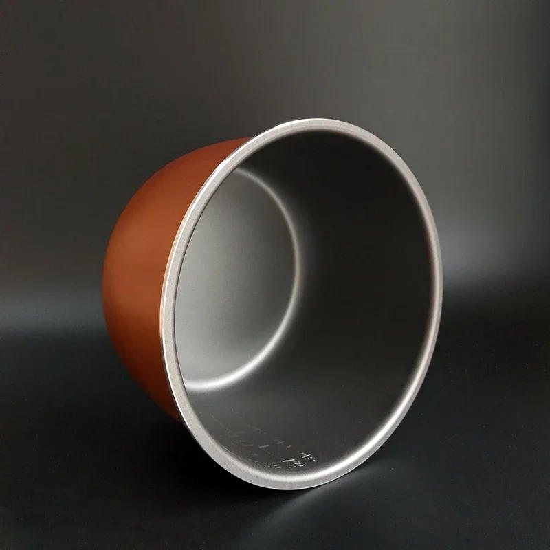 Description Picture 4 of itemElectric pressure cooker liner multicooker bowl 4L 5L 6L liter non-stick pan double spray thickening