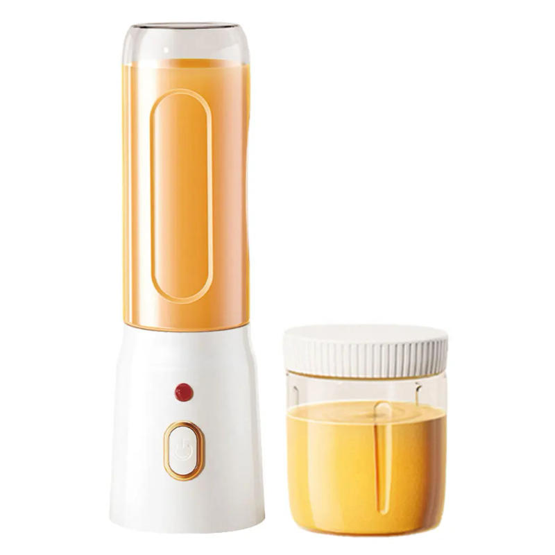 Description Picture 5 of item450ml Auxiliary Food Machine Rechargeable Personal Blender 10 Blades Smoothies Mixer for Juices Shakes Smoothies and Baby Food