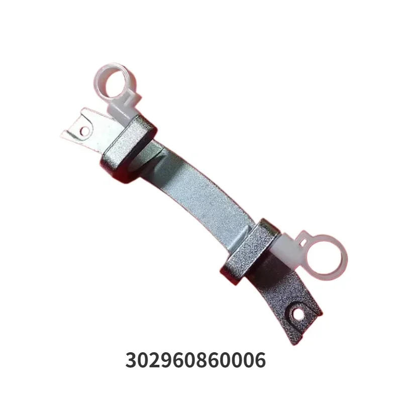 Description Picture 2 of item302960860006 for Little Swan Dryer Door Hinge Accessory TH80-H002G Clothes Dryer Parts