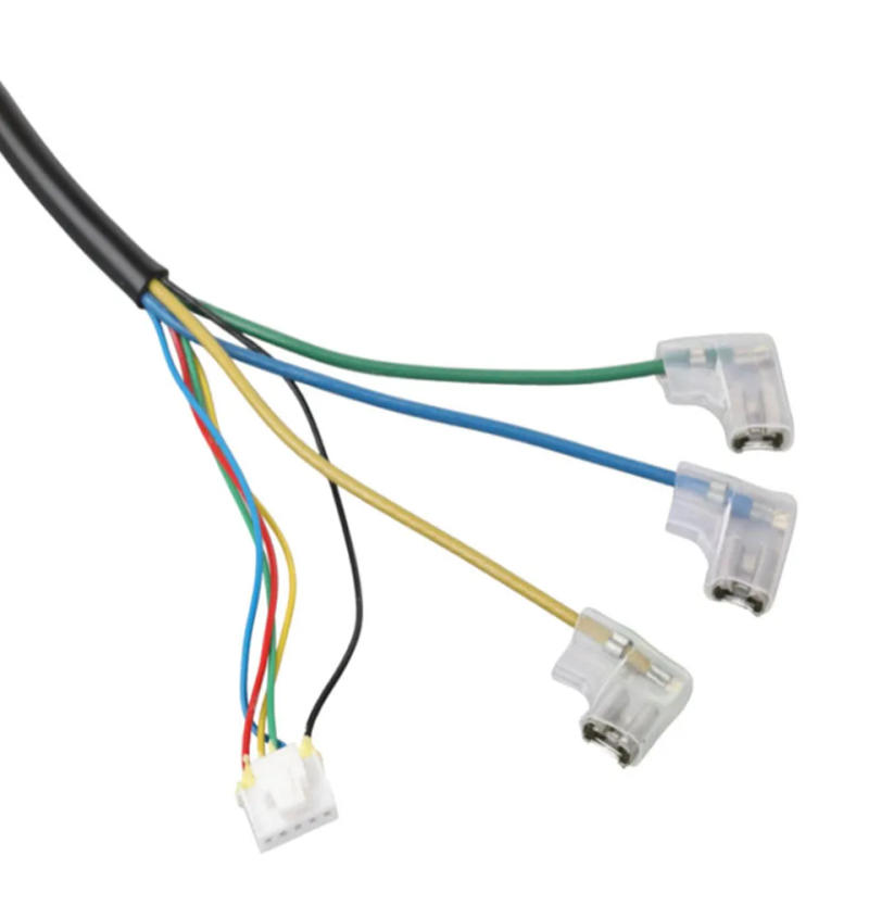 Description Picture 4 of itemMotor Cable For Xiaomi M365 Pro 1S Pro2 Mi3 Electric Scooter Wires Bicycle Replace Kickstand Repair Parts