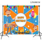 1pcs backdrop