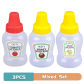 3PCS Mixed Set2