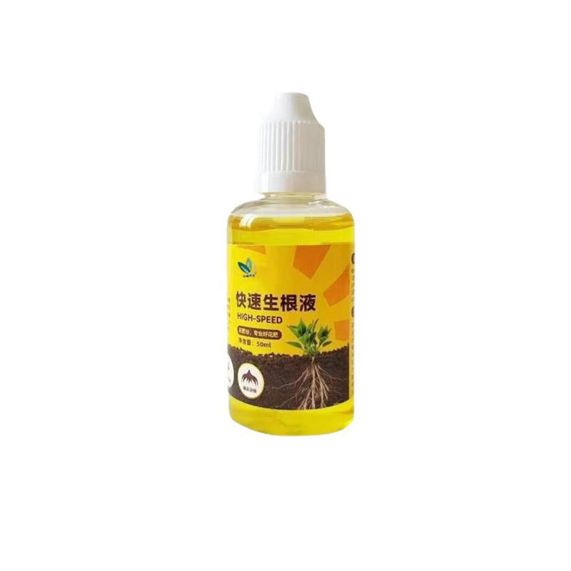 Description Picture 3 of itemPlant Root Booster Liquid Liquid Rooting Fertilizer For Fast And Strong Root Growth Nutrient-Rich Formula Rooting Stimulator For