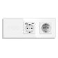 224 Touch 3 USB-C