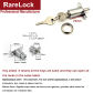 23mm Same key S