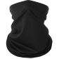 Black Half Mask