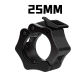 black-25mm-1PC