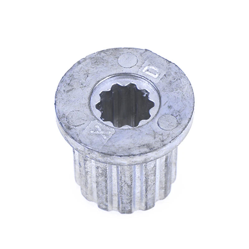 Description Picture 6 of itemReplacement Impeller Center Gear Screw Bottom Plate Metal Axis For Pulsator Washing Machine Repair Parts