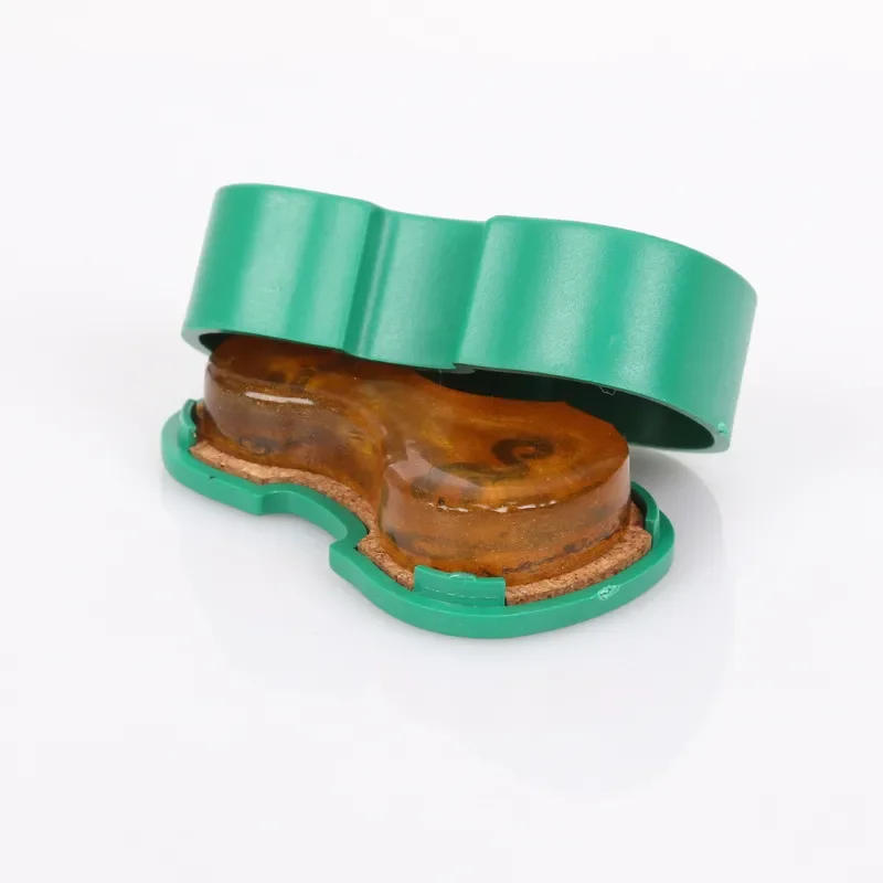 Description Picture 2 of itemProfessional Colophony Rosin Resin for Violin & Viola Cello Musical Stringed Instrument Part Accessories