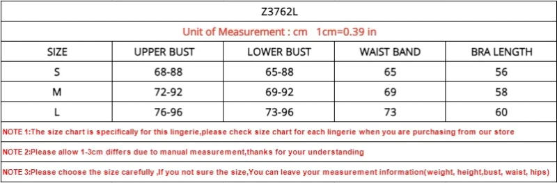 Description Picture 3 of itemAVELINE Fashion Lingerie 2024 Lace Embroidery See Through Sexy Seductive Shapewear Bodysuit Onlyfans