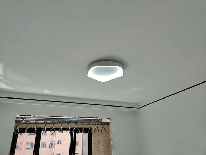 Description Picture 4 of itemLed Room Light Ceiling Lamp Bedroom Modern Roof Chandelier Dining Nordic Living Room Home Decor Appliance Children's Fixture