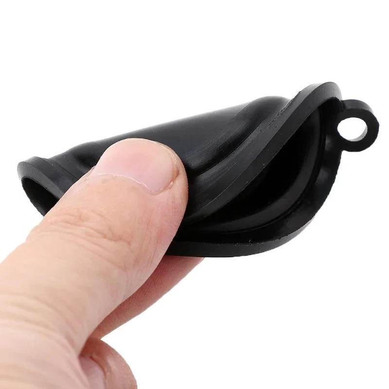 Description Picture 3 of itemBEHAIVAN 54mm Pressure Diaphragm For Water Heater Gas Accessories Water Connection Heater Parts Kitchen tools 10Pcs