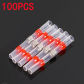 100pcs  red
