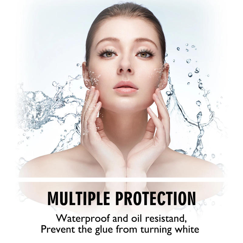 Description Picture 6 of itemETVITE Cluster Lash Seal for Eyelash Extensions Eyelash Coating Long-Lasting Retention and Eyelash Healthy Growth, 5g