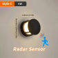 Style C With Sensor