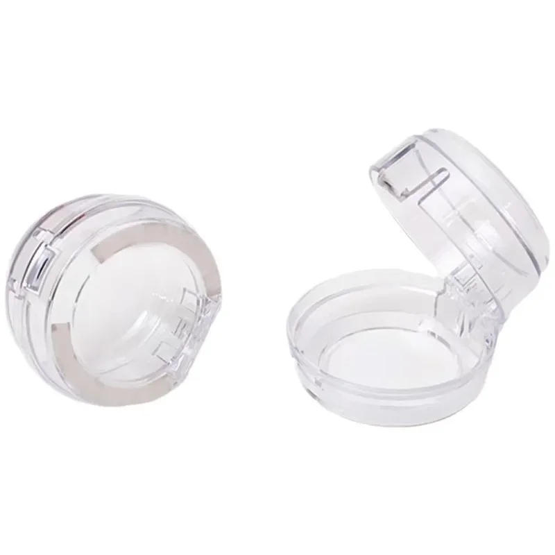 Description Picture 6 of itemOutlet Cover Wall Switch Protective Security Child Kitchen Protections Gas Kids 2/4Pcs Baby Stove Protector Safety Lock Dust