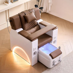 Pedicure sofa multi-functional pedicure chair pedicure shop high-grade pedicure tattoo electric medical foot bath sofa chair
