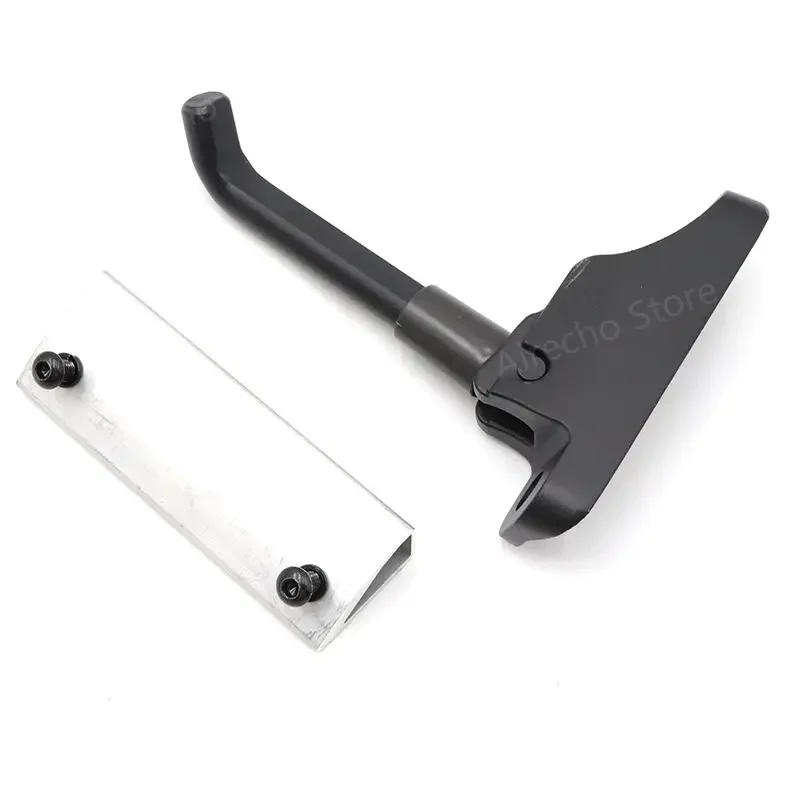 Description Picture 5 of itemOriginal Parking Stand Kickstand For Ninebot by Segway GT1/GT2 SuperScooter Electric Scooter Foot Support Accessories