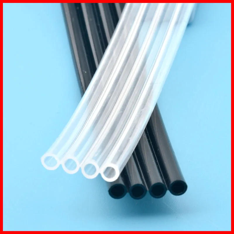 Description Picture 3 of item5 Meter Inkjet printer ink tube single 4 6 8 lines ways UV ink tube eos solvent printer ink hose pipe For Epson XP600 head pipe