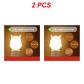 2pcs Warm boxed