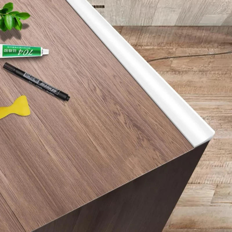 Description Picture 6 of item30-100cm Silicone Water Stopper Retaining Strip Seal Strip Shower Dam Flood Barrier Dry/Wet Separation Bathroom Accessories