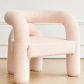 Teddy velvet Pink