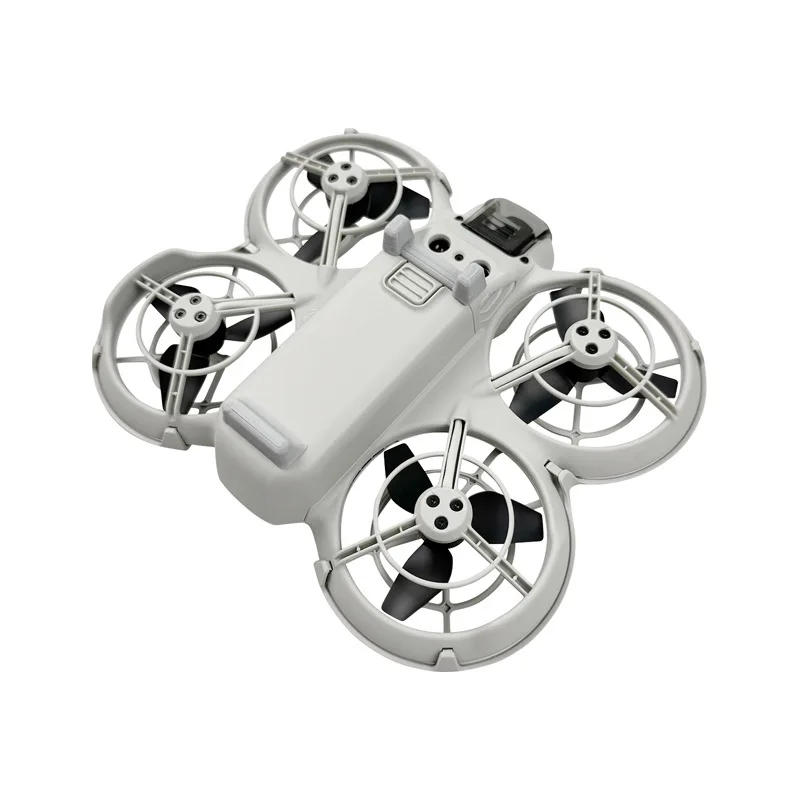 Description Picture 5 of itemFor DJI Neo Handheld Drone Tripod, Anti Scratch and Anti-wear Protection, Height Increasing Bracket, Landing Gear Accessories