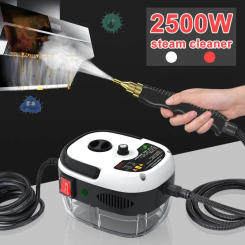 Steam Cleaner Hand-held High Pressure Steam Cleaner High Temperature Steam Cleaner For Home Kitchen Bathroom Car Cleaning US/EU