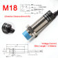 M18 Voltage current
