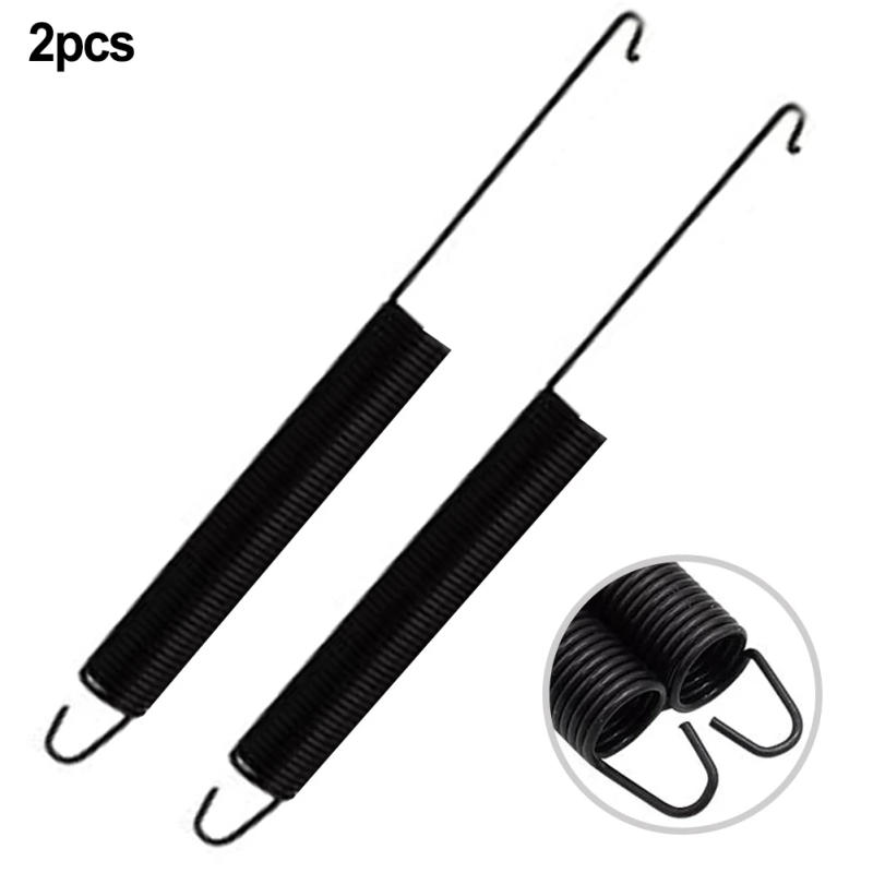Description Picture 3 of item2-Pack 154430601 Dishwasher Door Spring: Compatible With Dishwasher Models Home Kitchen Appliance Replacement Accessories